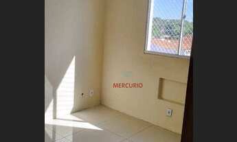 Imagem 4: Apartamento com 2 dormitórios para alugar, 50 m² por R$ 1.045,00/mês - Parque Roosevelt