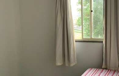 Imagem 6: Apartamento com 70 m2 com 3 quartos varanda gar elev quadra esportes e churrasqueira em J