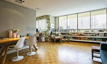 Imagem: Apartamento ao lado do Parque do Povo