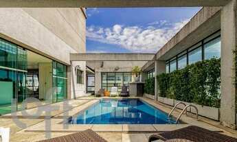 Imagem 2: SãO PAULO - Apartamento Padrão - Moema