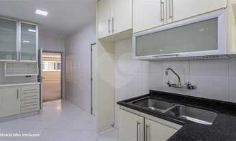 Imagem 6: São Paulo - Apartamento Padrão - ITAIM BIBI
