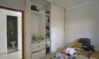 Imagem 2: Casa para venda possui 130 metros quadrados com 3 quartos em Vila Eliza - Campinas - SP