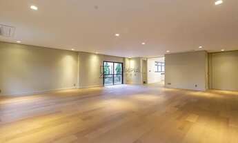 Imagem 3: Locação Apartamento 4 Dormitórios - 354 m² Vila Nova Conceição