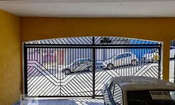 Imagem 6: Casa para Aluguel - Bosque da Saúde, 3 Quartos, 220 m2