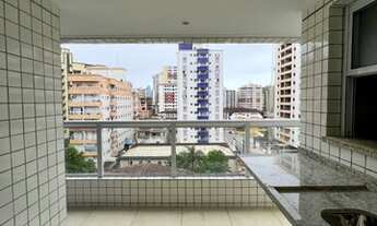 Imagem 2: 170Mil Entrada Saldo84Meses - Lazer Completo - 2 Suítes sacada gourmet 2vagas - Guilhermin