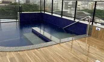 Imagem 4: Apartamento para venda tem 47 metros quadrados com 1 quarto em Ondina - Salvador - Bahia