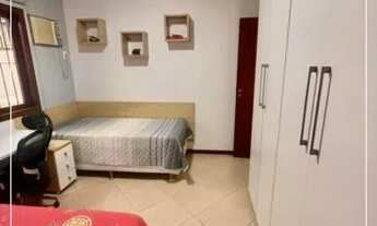 Imagem 6: Excelente casa Linear com espaço gourmet em condomínio fechado no São Marcos