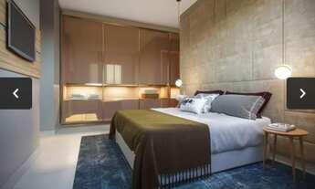 Imagem 4: Casa para venda possui 100 metros quadrados com 3 quartos em salvador