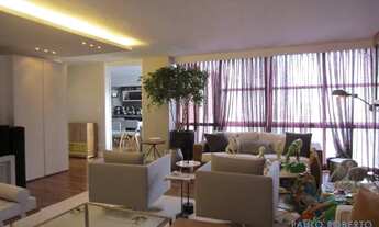 Imagem 2: APARTAMENTO - JARDIM AMÉRICA - SP