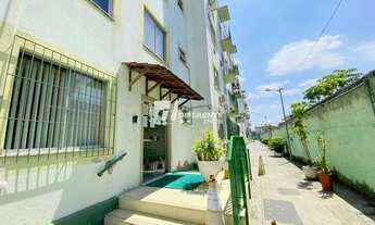 Imagem 4: Apartamento com 2 dormitórios à venda, 51 m² por R$ 208.000,00 - Madureira - Rio de Janeir