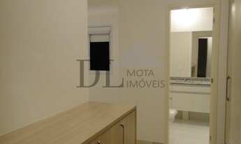 Imagem 4: Apartamento para venda possui 132 metros quadrados com 3 quartos