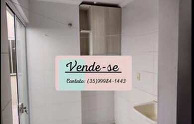 Imagem 3: Vendo - Ap. - 75m² - 2 quartos grandes - Ótima localização - Bairro classe média