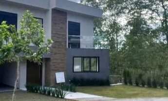 Imagem: Casa no condomínio Itahye