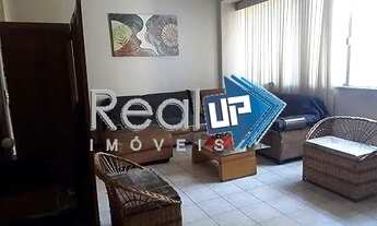 Imagem: Excelente casa duplex no Maracanã