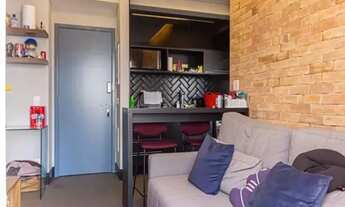 Imagem 2: Cobertura à venda em Sao Paulo