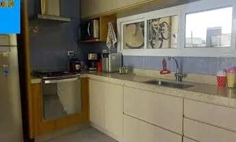 Imagem 4: Casa em Condomínio para Venda em Indaiatuba, CONDOMINIO BRÉSCIA, 3 dormitórios, 1 suíte, 3