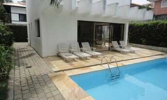 Imagem 4: CASA TRIPLEX EM CONDOMÍNIO FECHADO, 50MTS MAR