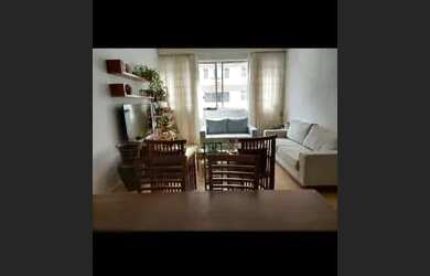 Imagem 3: 3 Qts + Vaga Copacabana + Piscina