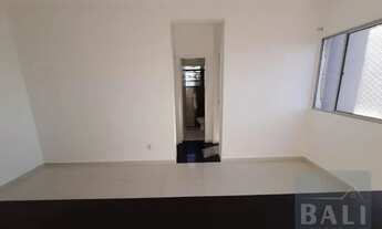 Imagem: Apartamento com 2 quartos à venda, 48 m²