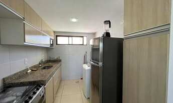 Imagem 6: Lindo Apartamento Pé na Areia