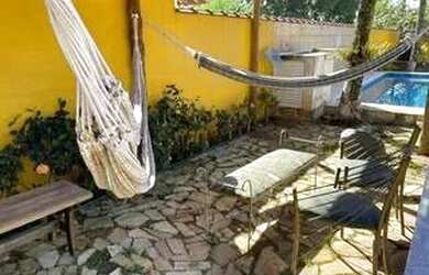 Imagem 2: Casa em Peruíbe, litoral sul de São Paulo