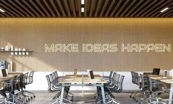 Imagem 7: APARTAMENTO WAY CALPER EM BARRA BONITA 2 QUARTOS