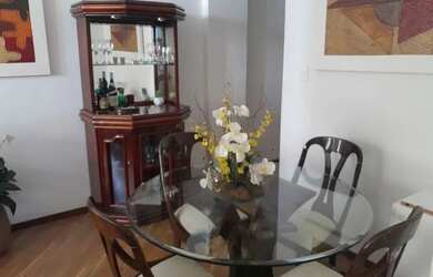 Imagem 2: Copacabana - 3 quartos, 103 metros