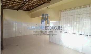 Imagem 5: AR - Vendo - Casa no Rosa Elze - 2/4 sendo 1 suíte