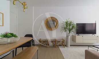 Imagem 1: Apartamento Padrão em Campinas