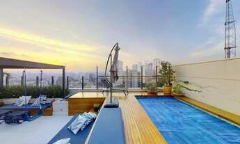 Imagem: São Paulo - Apartamento Padrão - Alto