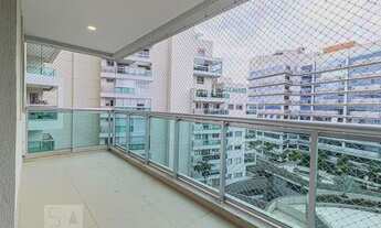 Imagem 7: Apartamento para Aluguel - Jacarepaguá, 2 Quartos, 80 m2