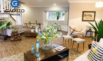 Imagem 6: Casa em Condominio fechado - Itú