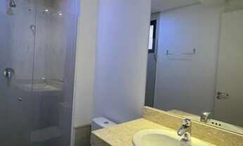 Imagem 5: Apartamento para aluguel possui 145 metros quadrados com 3 quartos em Vila Mendonça - Araç