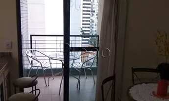 Imagem 5: Locação Apartamento com 1 dormitório