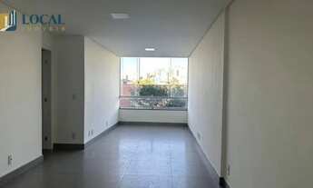 Imagem 4: Apartamento com 2 dormitórios para alugar, 66 m² por R$ 1.800,00/mês - Cascatinha - Juiz d