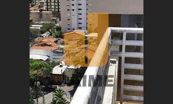 Imagem 3: Apartamento com 2 Dormitórios 2 Vagas em Lapa