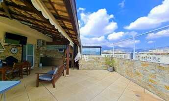 Imagem 2: Magnífica Cobertura Duplex no Condomínio Norte Village