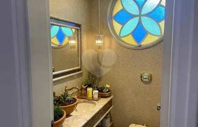 Imagem 11: Amplo apartamento no Planalto Paulista ao lado do metrô São Judas