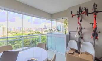 Imagem 5: Apartamento Venda 2 Dormitórios - 66 m² Brooklin