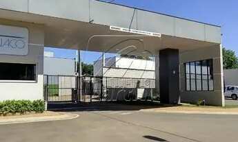 Imagem 2: Casa à venda em condomínio Residencial Mônaco