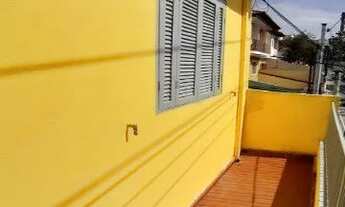 Imagem 2: CASA BELA VISTA Casa com 5 dormitórios