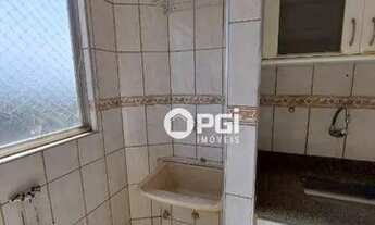 Imagem 6: Apartamento com 3 dormitórios para alugar, 53 m² por R$ 1.548,55/mês - Jardim Paulistano