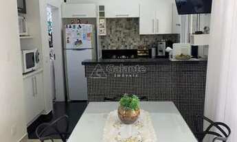 Imagem 6: Casa - Swiss Park - Campinas