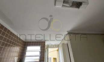 Imagem 2: Kitnet/conjugado para venda possui 22 metros quadrados com 1 quarto