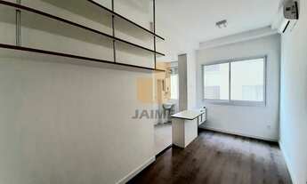 Imagem: Apartamento 01 dormitorio, 01 vaga em Higienópolis!