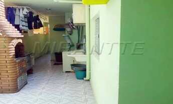 Imagem 6: Casa terrea com 3 quartos em Jaçana