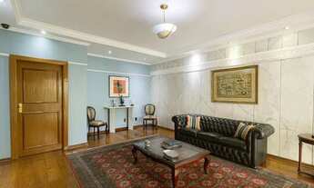 Imagem 2: SÃO PAULO - Apartamento Padrão - CONSOLAÇÃO