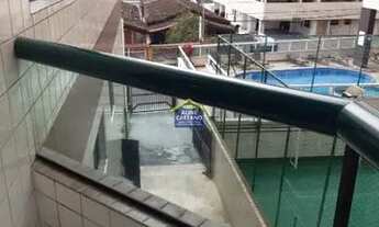 Imagem 5: Oport. 01 dorm, com Sacada e Elevador, 300m do mar