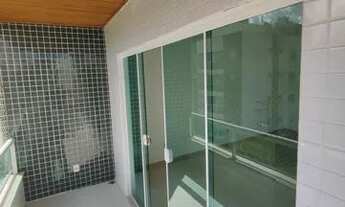 Imagem 5: Apartamento Riviera c/ 2qts, sendo 1suíte, 2brs, 1vg, amrs, vrnd, blindex, área extn