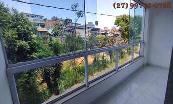 Imagem: SCL - C25 - ALUGO APARTAMENTO 2 QTOS EM